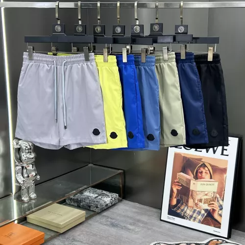 Replica Moncler Pants For Men #1315961 $36.00 USD for Wholesale
