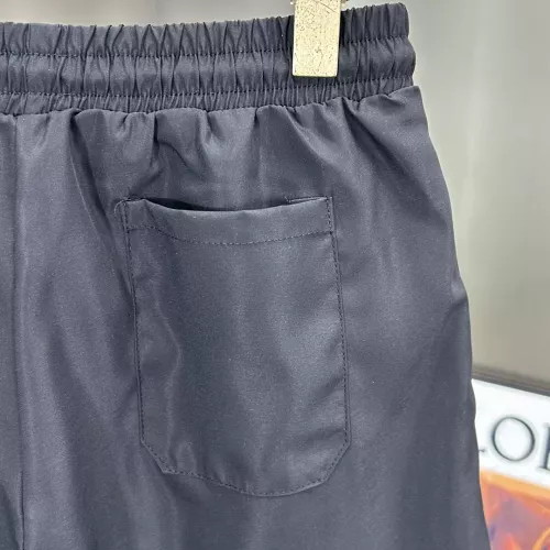 Replica Moncler Pants For Men #1315962 $36.00 USD for Wholesale
