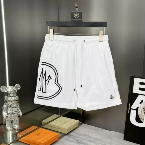 Wholesale Moncler Pants For Men #1315963 $36.00 USD, Wholesale Quality Replica Moncler Pants