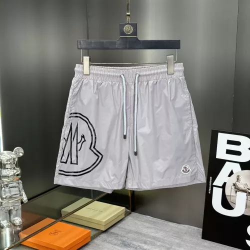 Wholesale Moncler Pants For Men #1315964 $36.00 USD, Wholesale Quality Replica Moncler Pants