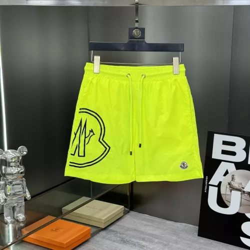 Wholesale Moncler Pants For Men #1315966 $36.00 USD, Wholesale Quality Replica Moncler Pants