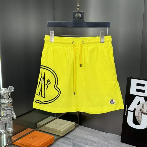 Wholesale Moncler Pants For Men #1315967 $36.00 USD, Wholesale Quality Replica Moncler Pants