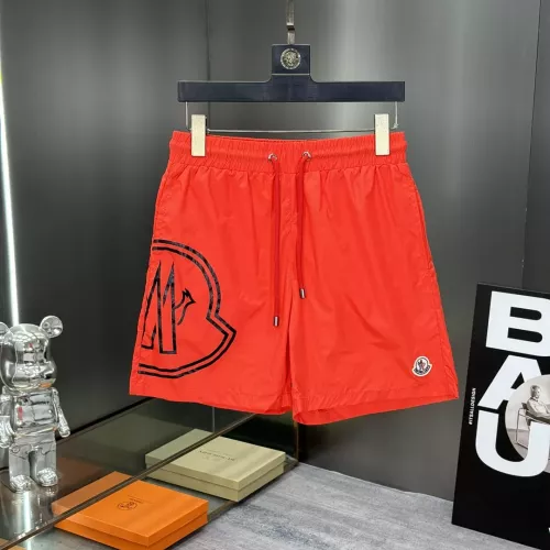 Wholesale Moncler Pants For Men #1315969 $36.00 USD, Wholesale Quality Replica Moncler Pants