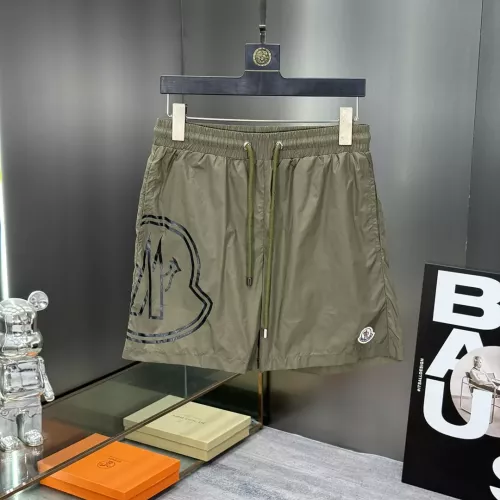 Wholesale Moncler Pants For Men #1315970 $36.00 USD, Wholesale Quality Replica Moncler Pants
