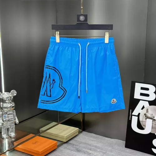 Wholesale Moncler Pants For Men #1315971 $36.00 USD, Wholesale Quality Replica Moncler Pants