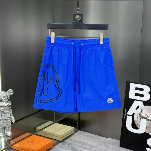 Wholesale Moncler Pants For Men #1315972 $36.00 USD, Wholesale Quality Replica Moncler Pants