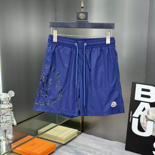 Wholesale Moncler Pants For Men #1315973 $36.00 USD, Wholesale Quality Replica Moncler Pants
