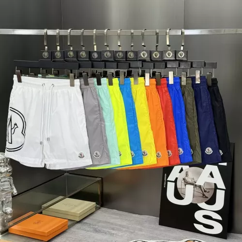 Replica Moncler Pants For Men #1315973 $36.00 USD for Wholesale