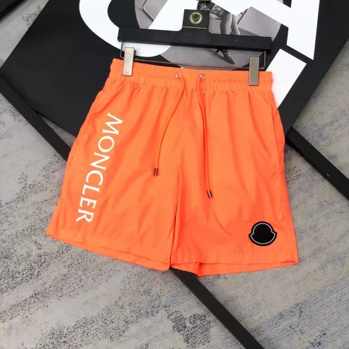 Wholesale Moncler Pants For Men #1315976 $36.00 USD, Wholesale Quality Replica Moncler Pants