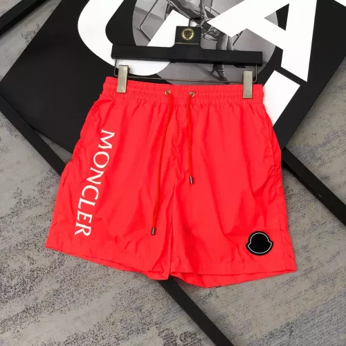 Wholesale Moncler Pants For Men #1315977 $36.00 USD, Wholesale Quality Replica Moncler Pants