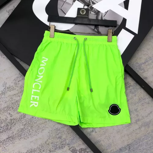 Wholesale Moncler Pants For Men #1315978 $36.00 USD, Wholesale Quality Replica Moncler Pants