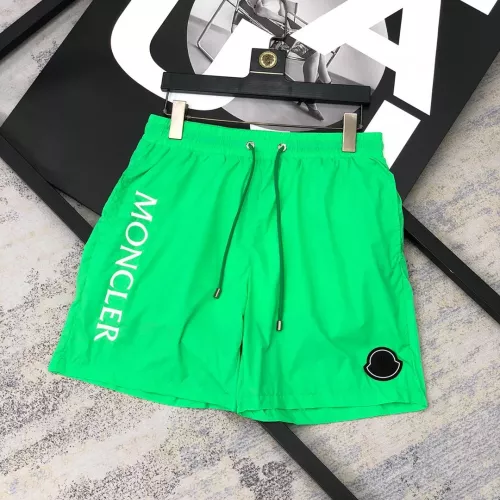 Wholesale Moncler Pants For Men #1315979 $36.00 USD, Wholesale Quality Replica Moncler Pants