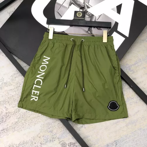 Wholesale Moncler Pants For Men #1315980 $36.00 USD, Wholesale Quality Replica Moncler Pants