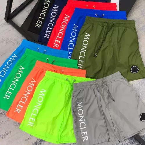 Replica Moncler Pants For Men #1315980 $36.00 USD for Wholesale