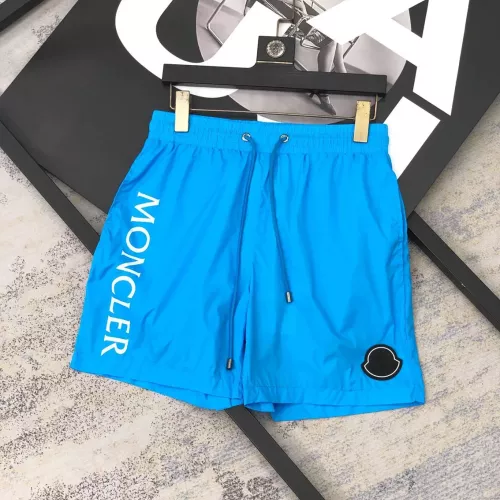 Wholesale Moncler Pants For Men #1315981 $36.00 USD, Wholesale Quality Replica Moncler Pants