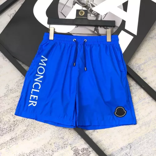 Wholesale Moncler Pants For Men #1315982 $36.00 USD, Wholesale Quality Replica Moncler Pants