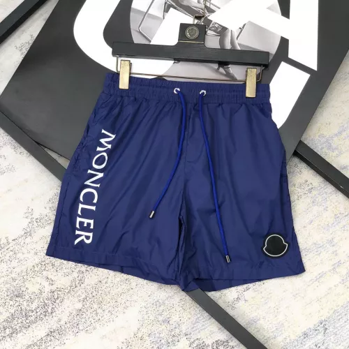 Wholesale Moncler Pants For Men #1315983 $36.00 USD, Wholesale Quality Replica Moncler Pants