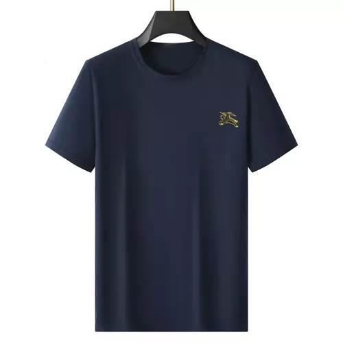 Wholesale Burberry T-Shirts Short Sleeved For Men #1316141 $22.00 USD, Wholesale Quality Replica Burberry T-Shirts