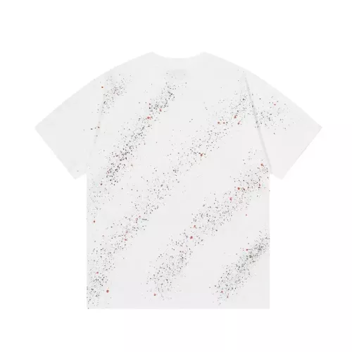 Replica Prada T-Shirts Short Sleeved For Unisex #1316341 $42.00 USD for Wholesale