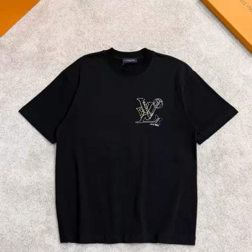 Wholesale Louis Vuitton LV T-Shirts Short Sleeved For Unisex #1316361 $56.00 USD, Wholesale Quality Replica Louis Vuitton LV T-Shirts