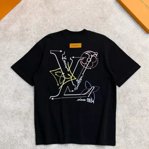 Replica Louis Vuitton LV T-Shirts Short Sleeved For Unisex #1316361 $56.00 USD for Wholesale