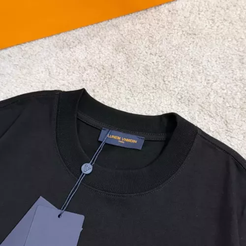 Replica Louis Vuitton LV T-Shirts Short Sleeved For Unisex #1316361 $56.00 USD for Wholesale
