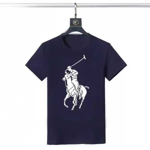 Wholesale Ralph Lauren Polo T-Shirts Short Sleeved For Men #1316386 $23.00 USD, Wholesale Quality Replica Ralph Lauren Polo T-Shirts
