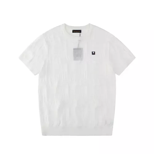 Wholesale Louis Vuitton LV T-Shirts Short Sleeved For Unisex #1316387 $48.00 USD, Wholesale Quality Replica Louis Vuitton LV T-Shirts