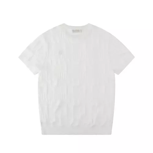 Replica Louis Vuitton LV T-Shirts Short Sleeved For Unisex #1316387 $48.00 USD for Wholesale