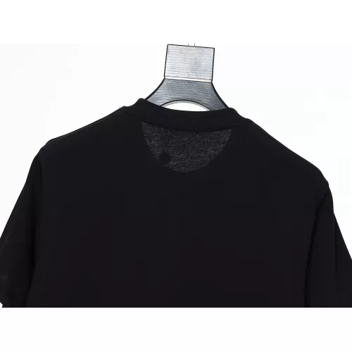 Replica Louis Vuitton LV T-Shirts Short Sleeved For Men #1316545 $23.00 USD for Wholesale