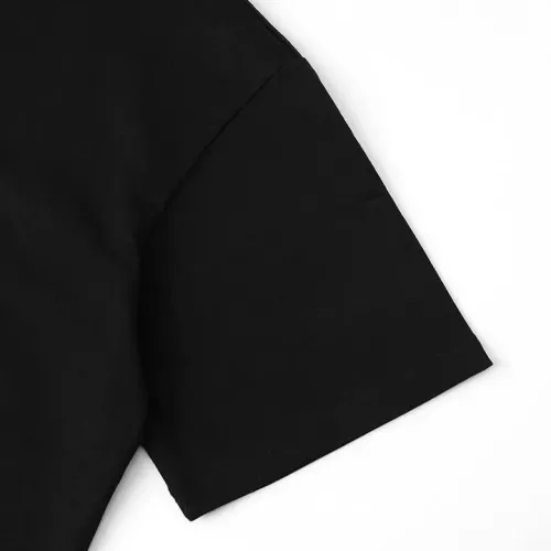 Replica Louis Vuitton LV T-Shirts Short Sleeved For Men #1316545 $23.00 USD for Wholesale