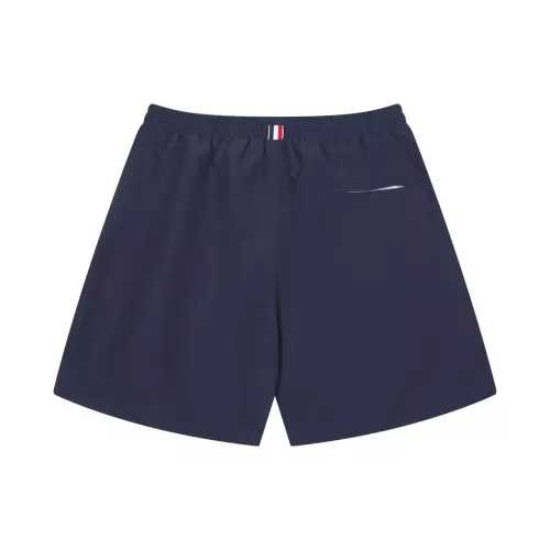Replica Thom Browne TB Pants For Men #1316569 $48.00 USD for Wholesale