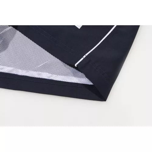 Replica Thom Browne TB Pants For Men #1316569 $48.00 USD for Wholesale