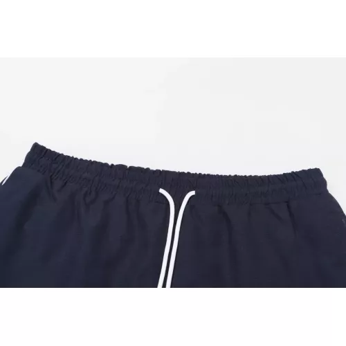 Replica Thom Browne TB Pants For Men #1316569 $48.00 USD for Wholesale