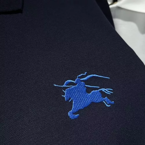 Replica Burberry T-Shirts Short Sleeved For Unisex #1316588 $64.00 USD for Wholesale