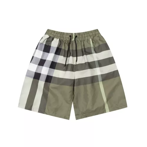 Wholesale Burberry Pants For Men #1316592 $45.00 USD, Wholesale Quality Replica Burberry Pants