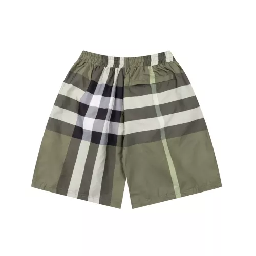 Replica Burberry Pants For Men #1316592 $45.00 USD for Wholesale