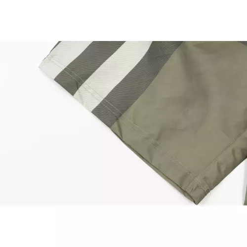 Replica Burberry Pants For Men #1316592 $45.00 USD for Wholesale