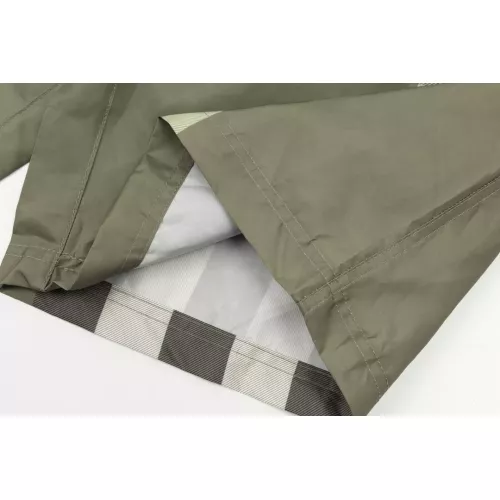 Replica Burberry Pants For Men #1316592 $45.00 USD for Wholesale