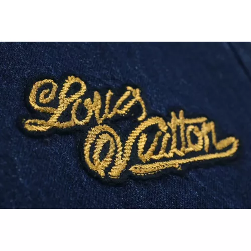 Replica Louis Vuitton LV Jeans For Unisex #1316642 $45.00 USD for Wholesale