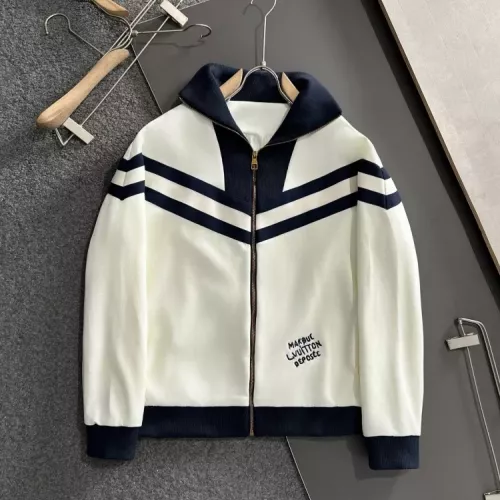 Replica Louis Vuitton LV Tracksuits Long Sleeved For Men #1316648 $125.00 USD for Wholesale