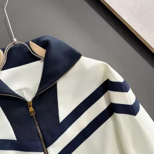 Replica Louis Vuitton LV Tracksuits Long Sleeved For Men #1316648 $125.00 USD for Wholesale