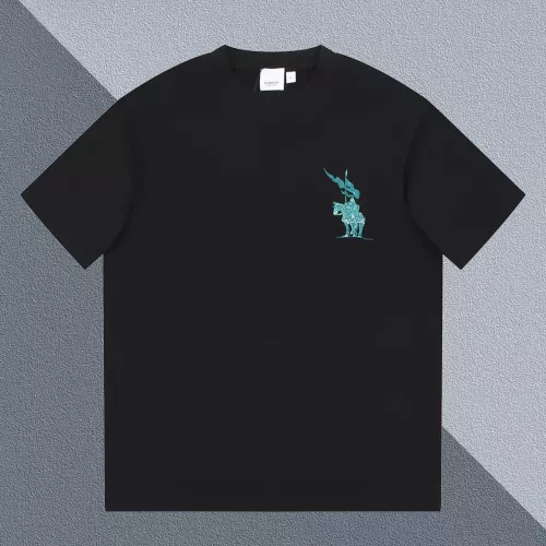Wholesale Burberry T-Shirts Short Sleeved For Unisex #1316677 $39.00 USD, Wholesale Quality Replica Burberry T-Shirts