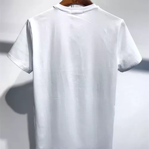 Replica Dsquared T-Shirts Short Sleeved For Men #1316700 $32.00 USD for Wholesale