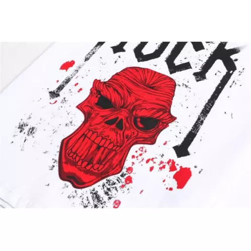 Replica Dsquared T-Shirts Short Sleeved For Men #1316789 $32.00 USD for Wholesale