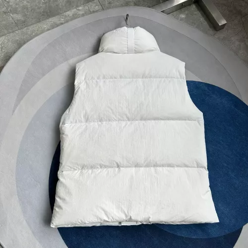 Replica Canada Goose Down Feather Coat Sleeveless For Unisex #1316846 $105.00 USD for Wholesale