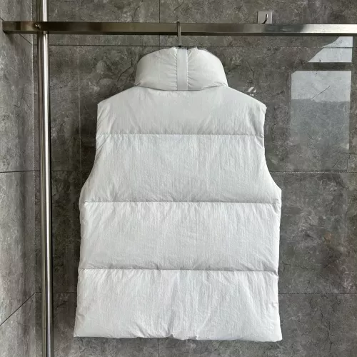 Replica Canada Goose Down Feather Coat Sleeveless For Unisex #1316846 $105.00 USD for Wholesale