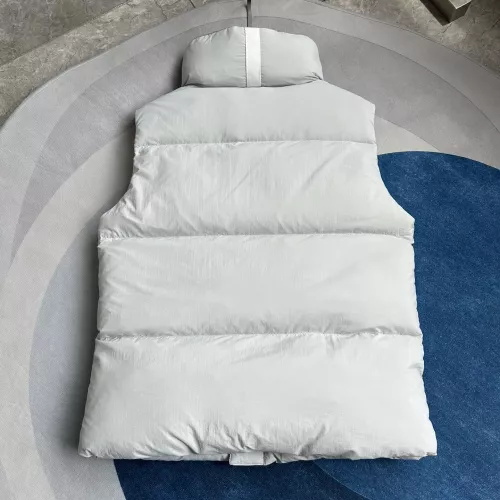 Replica Canada Goose Down Feather Coat Sleeveless For Unisex #1316847 $105.00 USD for Wholesale