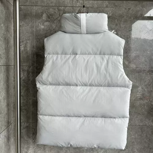 Replica Canada Goose Down Feather Coat Sleeveless For Unisex #1316847 $105.00 USD for Wholesale