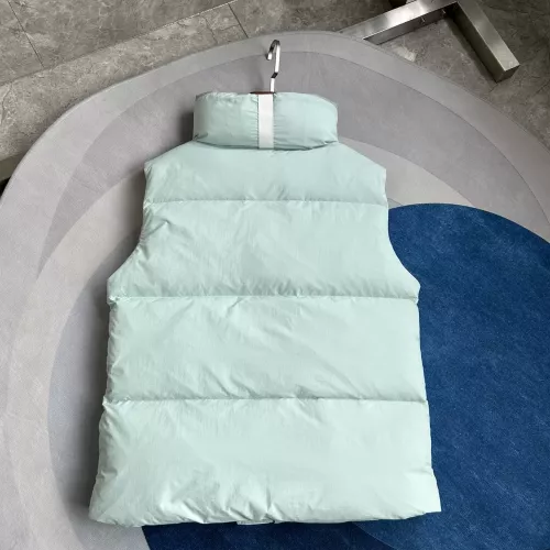 Replica Canada Goose Down Feather Coat Sleeveless For Unisex #1316849 $105.00 USD for Wholesale